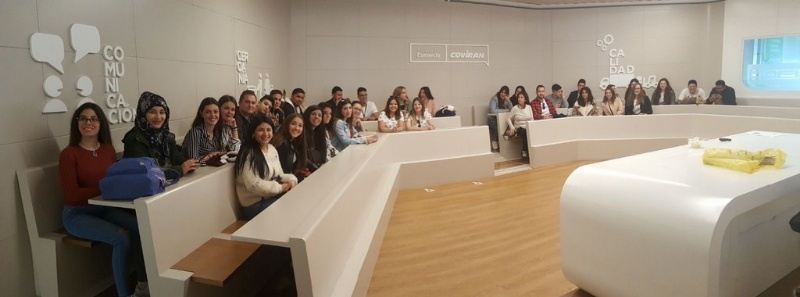 Granada Parque Ciencias